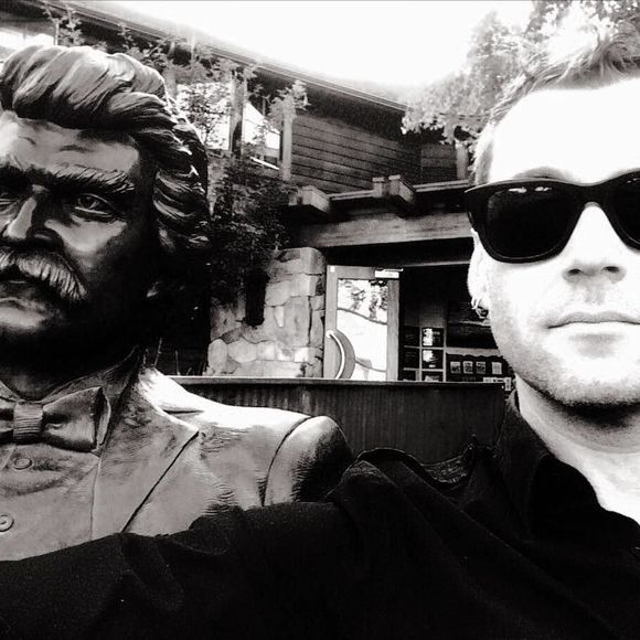 Meet your Posher, Eric - Picture 1 of 7